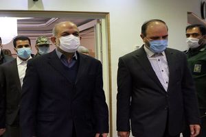 وزیر کشور درگذشت استاندار آذربایجان شرقی را تسلیت گفت