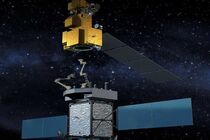 ساخت رباتی برای تعمیر و سوخت‌رسانی به ماهواره‌ها در مدار