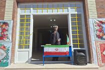 یک باب مدرسه در دزپارت به بهره برداری رسید