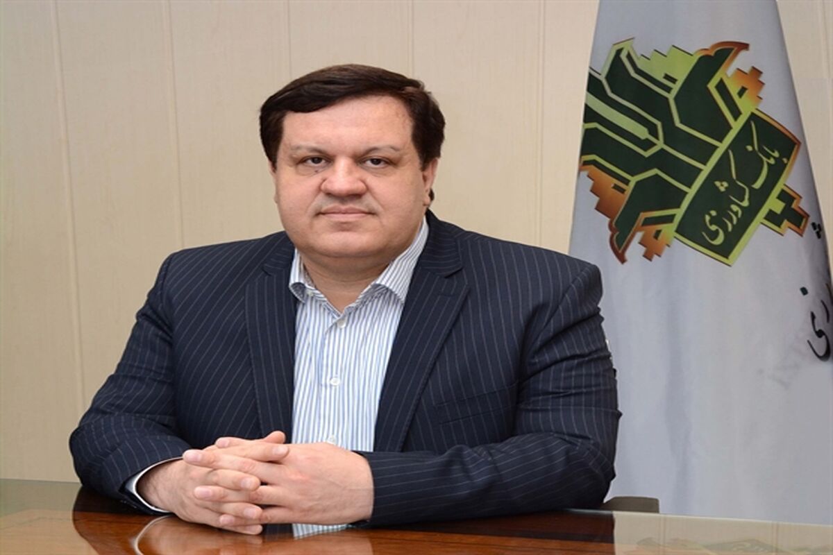 فرشید فرخ نژاد