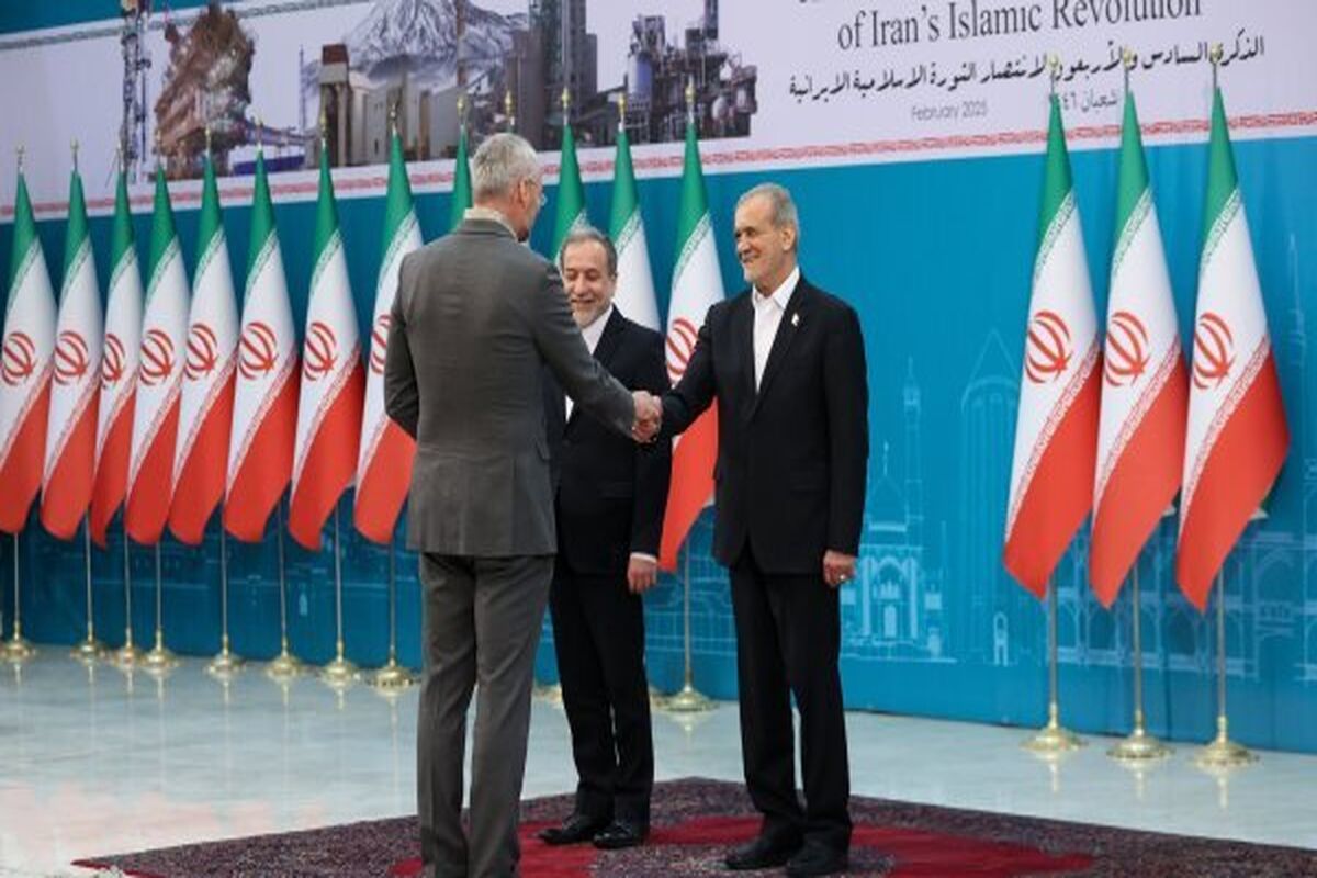 رئیس جمهور