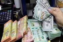 قیمت ارز در بازار آزاد تهران ۳۰ اردیبهشت ۱۴۰۲ / قیمت دلار مشخص شد