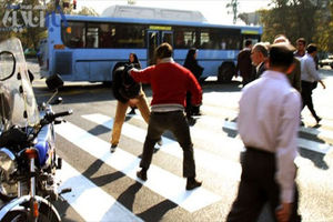 کاهش 41 درصدی نزاع‌های فردی در چهارمحال و بختیاری