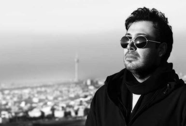 محسن چاوشی برای رهبر شهید نوشت