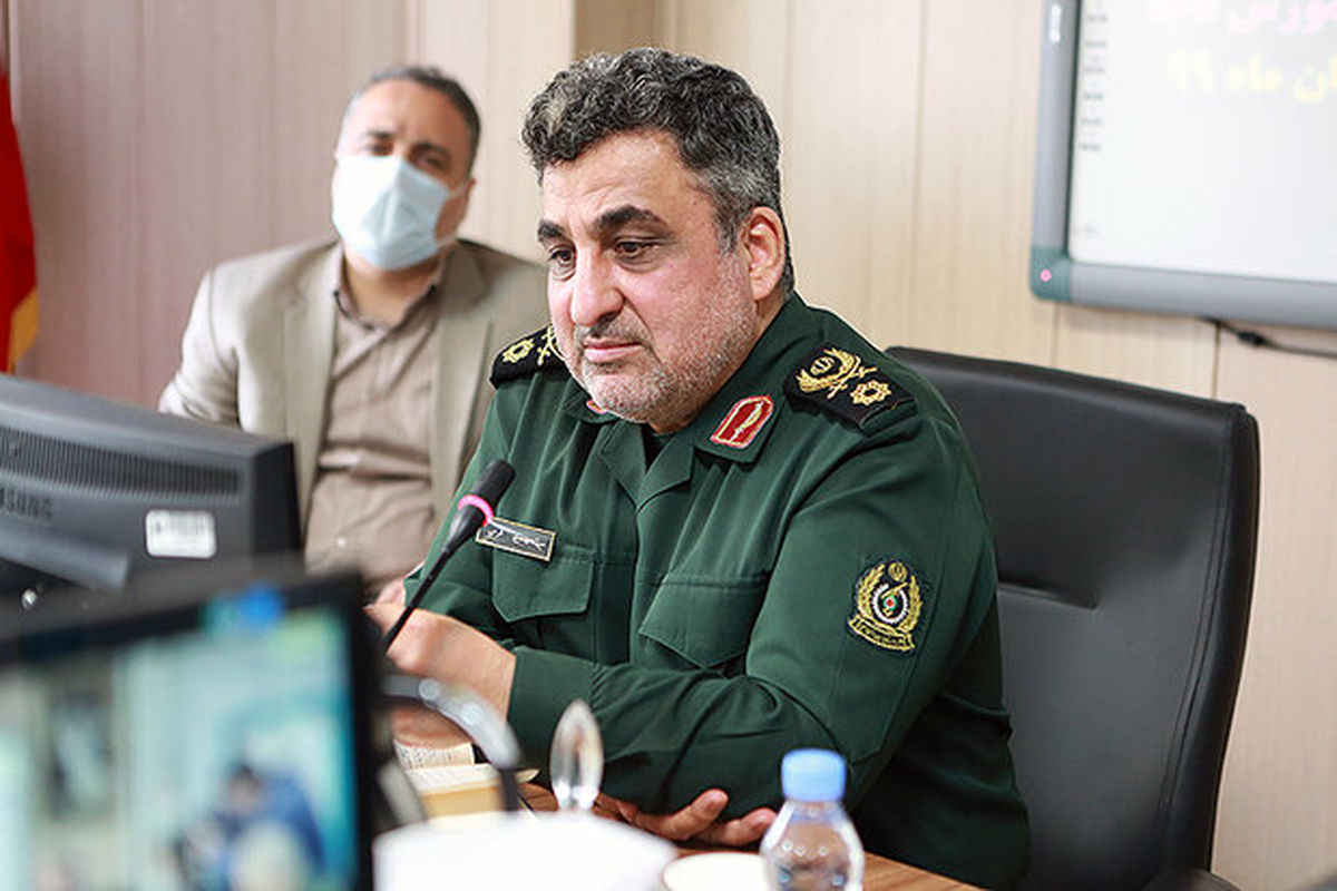 سردار فرحی