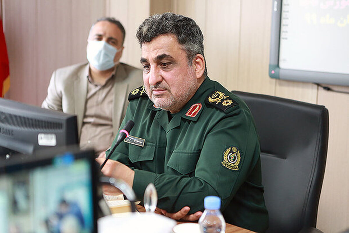 سردار فرحی