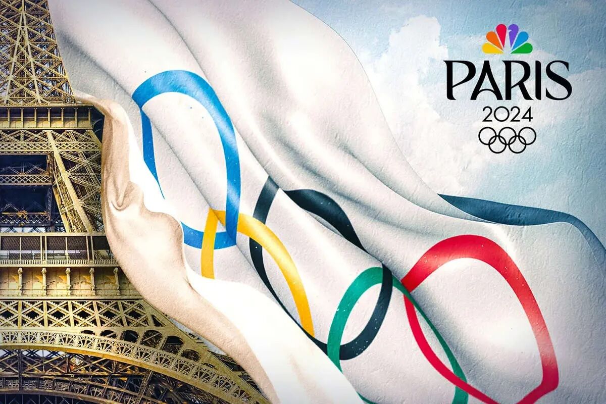 پارالمپیک 2024 پاریس
