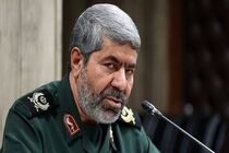 جمهوری اسلامی پاسخی محکم به عوامل رسانه‌ای دشمن و منافقین آلبانی‌نشین خواهد داد