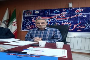 انتقال خون نهادی مردمی است و باید خون سالم را تحویل بیماران دهیم