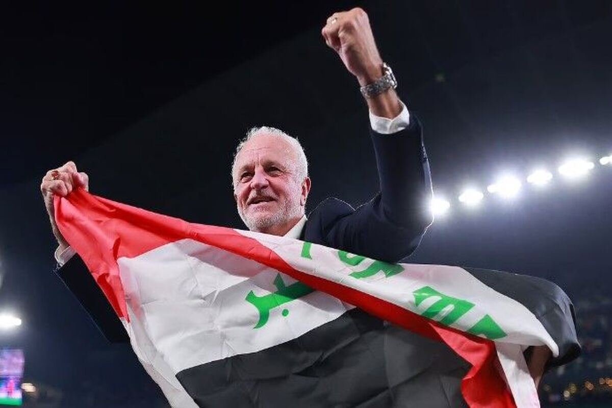 گراهام آرنولد