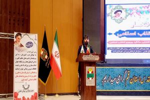 مهم‌ترین دستاورد انقلاب اسلامی تربیت نسل مستقل با انگیزه است