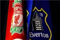 ترکیب 2 تیم لیورپول و اورتون مشخص شد