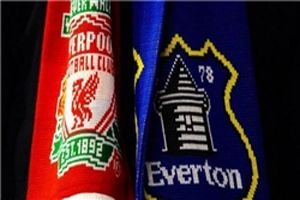 ترکیب 2 تیم لیورپول و اورتون مشخص شد