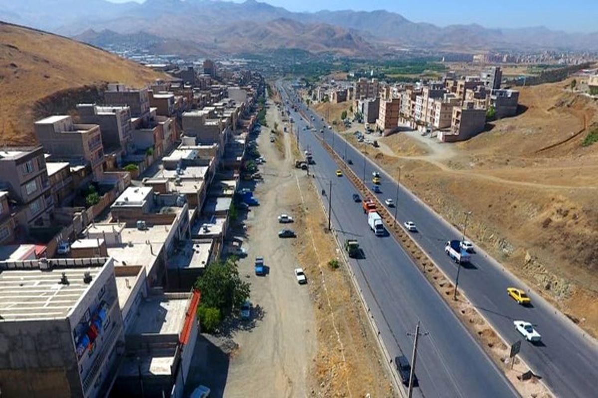 شهرداری منطقه 2