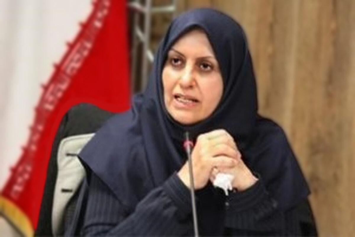نیره پیروز بخت