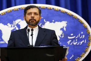 ایران میزبان میلیون‌ها پناهجو و منتظر حمایت بین‌المللی