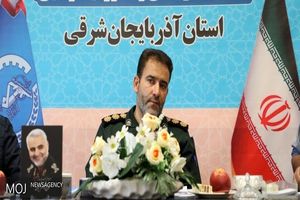 آبرسانی بسیج سازندگی به ۱۲۱ روستای آذربایجان‌شرقی