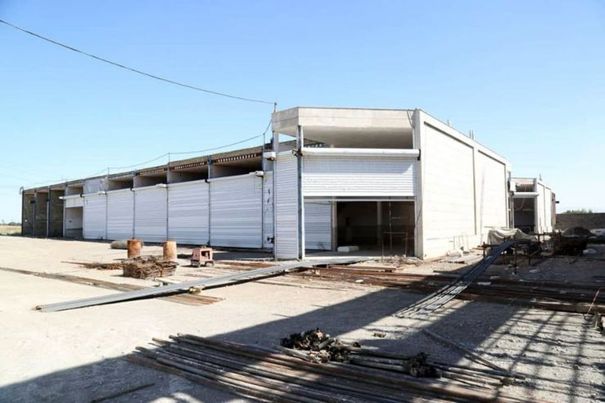 ساخت مجتمع‌های صنفی