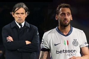  اینزاگی و چالهان‌اوغلو یک جلسه محروم شدند