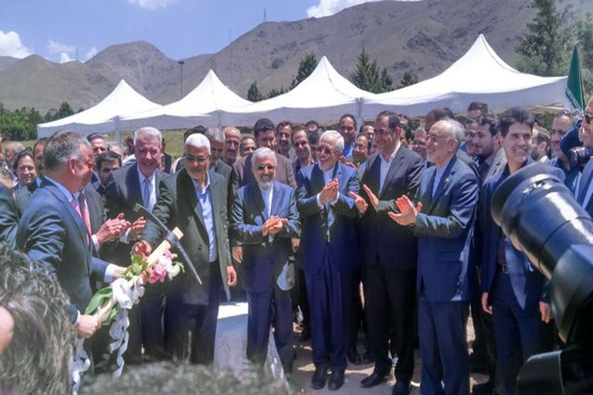 کلنگ زنی