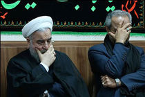 دولت دهان بسته محبوب مردم نیست