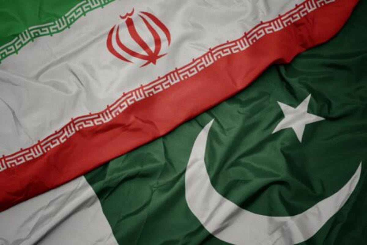 ایران و پاکستان