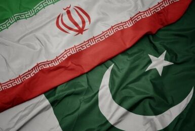 اتاق مشترک بازرگانی ایران و پاکستان برای عبور از سد تعرفه‌ها رایزنی کردند