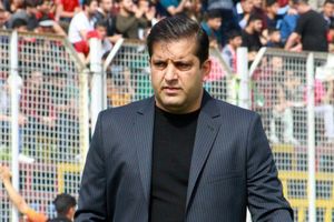 ایزد سیف الله پور از مدیرعامل نساجی مازندران برکنار شد