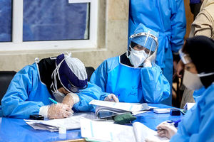 رئیس کل نظام پرستاری از کمبود شدید پرستار در کشور خبر داد