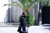 موزه ملی ایران چیزی کمتر از موزه لوور پاریس ندارد