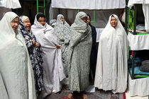 نیازهای عاطفی زنان باید تامین شود/مددجویان نسوان زندان رشت ادامه تحصیل می دهند