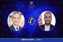 ایران با هرگونه‌ عملیات تروریستی در همان ابتدا مقابله می‌کند