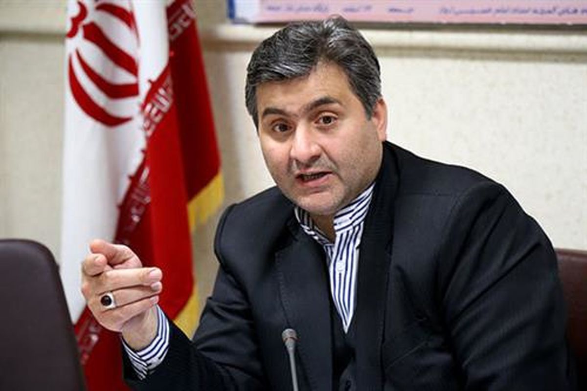 مدیرکل کمیته امداد امام خمینی(ره) گیلان