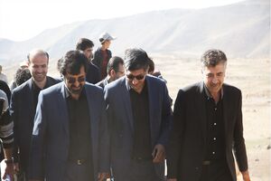 نامه سرگشاده شبکه تشکل‌های محیط‌زیستی و منابع طبیعی استان به استاندار اردبیل