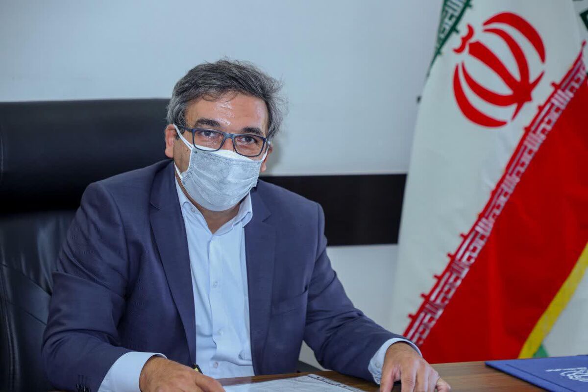 مسعود طبیبی