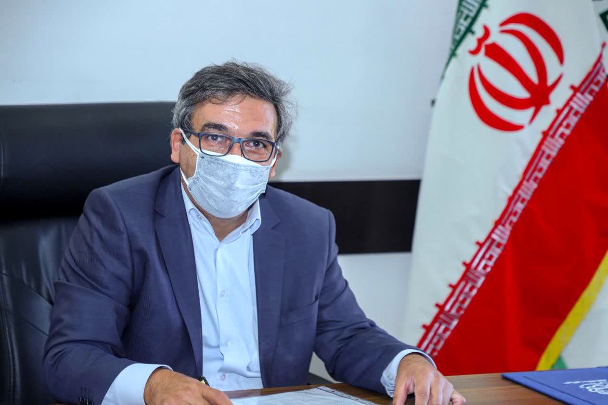 مسعود طبیبی