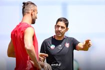 فرصت یک هفته‌ای وحید هاشمیان به سردار دورسون برای تعیین وضعیت انتقال از پرسپولیس