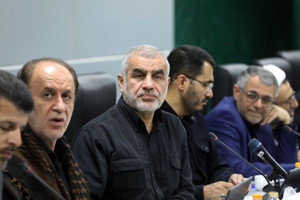 دشمن به دنبال افزایش فشار اقتصادی است