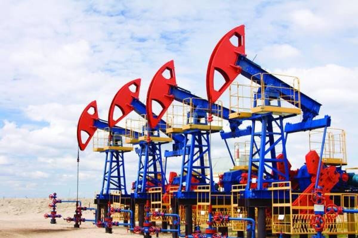 طرح توسعه میدان نفتی آذر