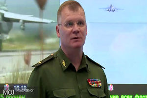 هیچ‌گونه حمله شیمیایی در ادلب صورت نگرفته است