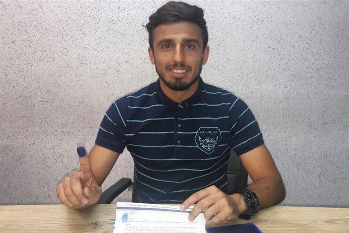 سعید صادقی