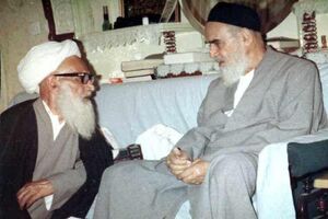 آیت الله شهید اشرفی اصفهانی که بود؟
