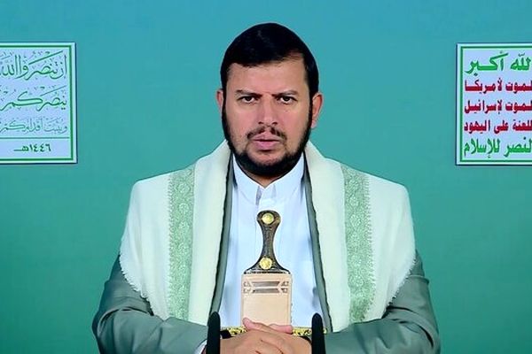 پروژه برده‌سازی امت اسلامی در جریان است