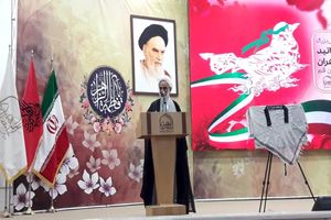 بسیج فرهنگ حاکم بر همه نهادها و بخش‌ها است 