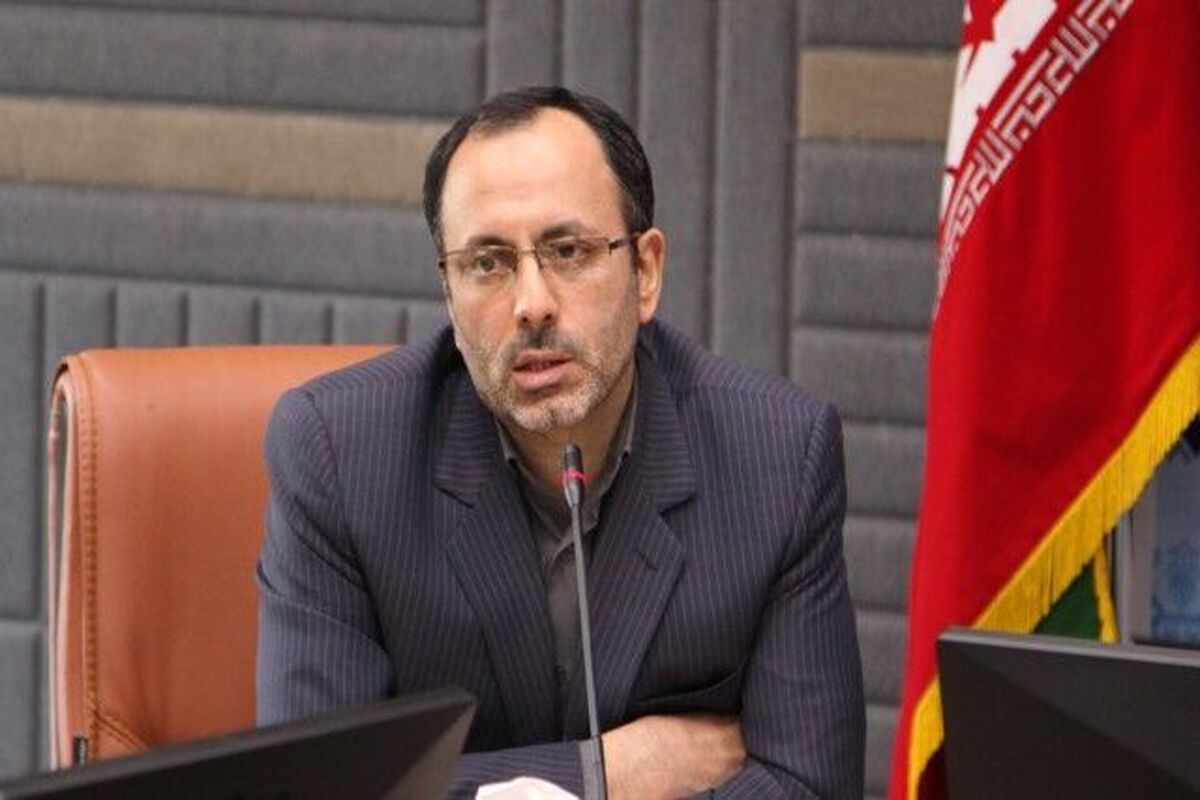 بهرام نصراللهی زاده