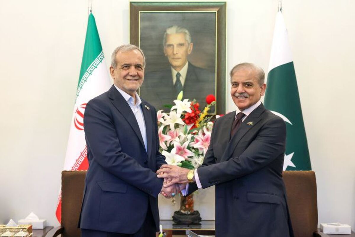 ایران و پاکستان