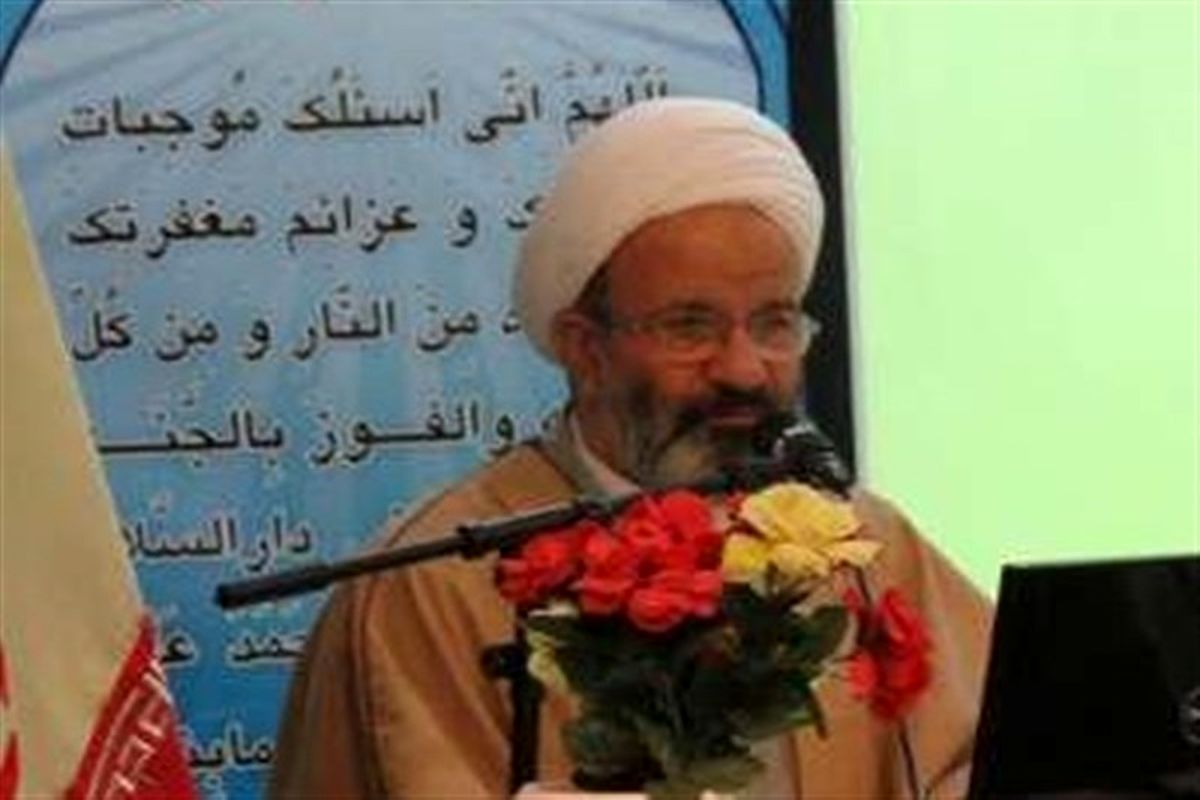 رئیس عقیدتی سیاسی نیروی انتظامی در گرگان