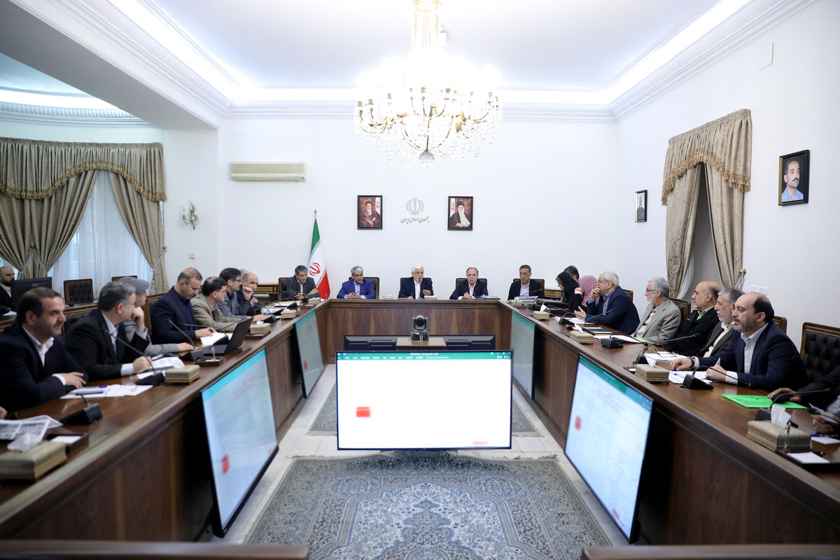  محمدرضا عارف