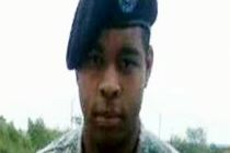 میکا جانسون طرفدار مالکوم ایکس بوده است + عکس