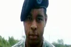 میکا جانسون طرفدار مالکوم ایکس بوده است + عکس